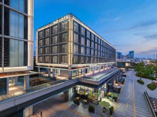 novotel living hangzhou international convention center