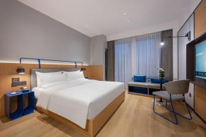 novotel living hangzhou international convention center