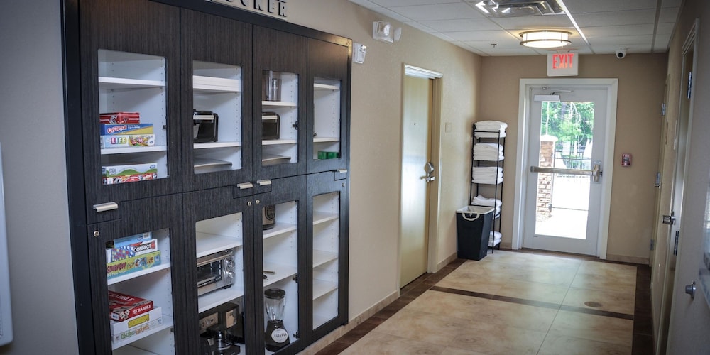 candlewood suites pearl by ihg