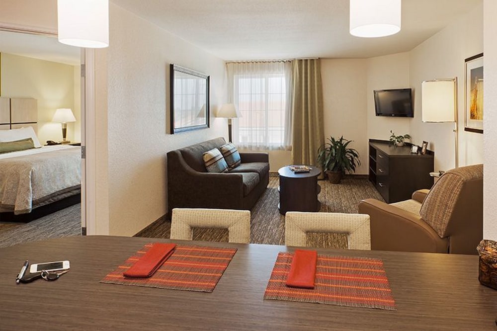 candlewood suites pearl by ihg