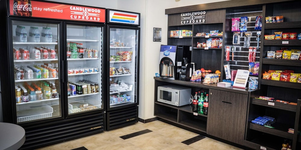 candlewood suites pearl by ihg