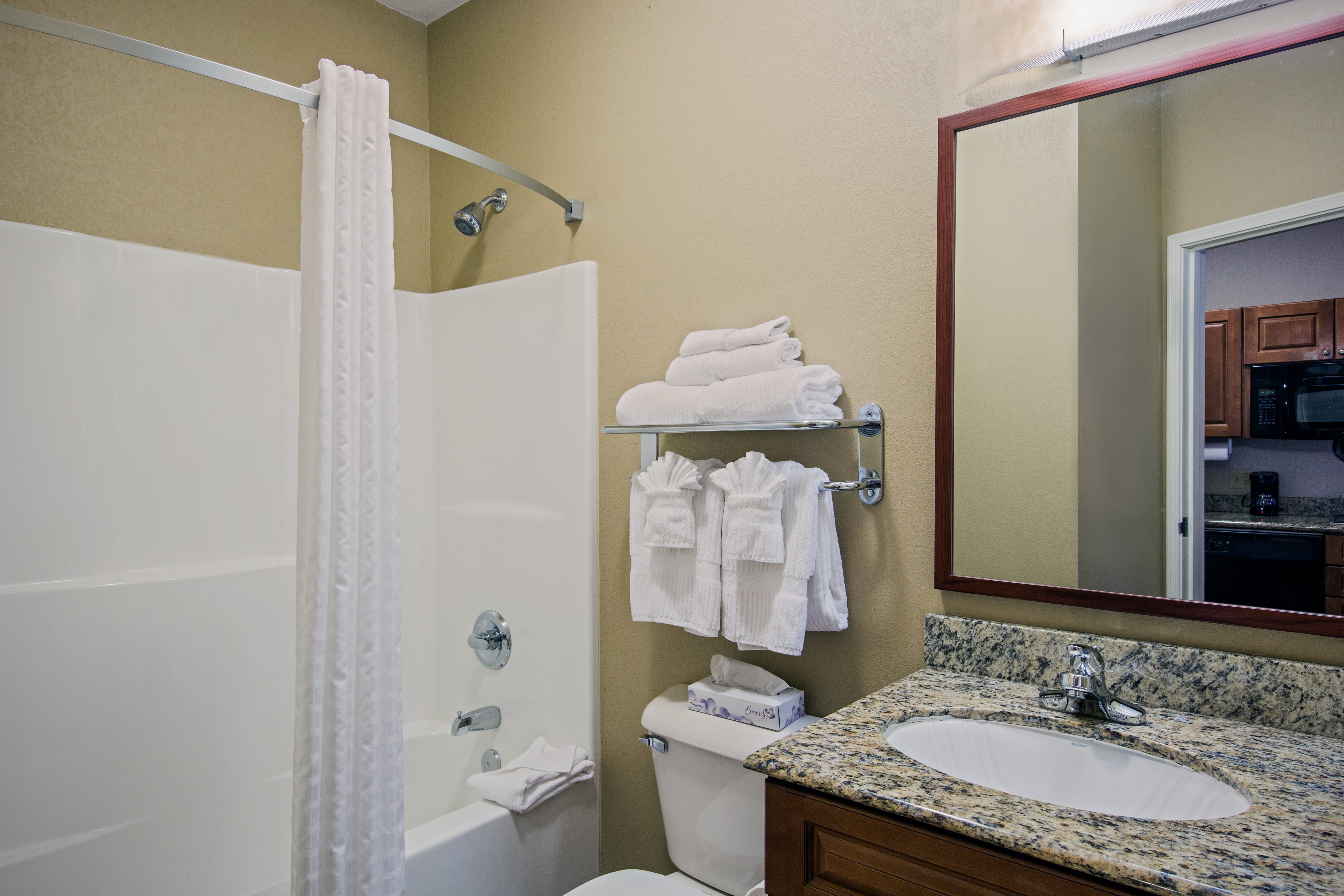 candlewood suites perrysburg by ihg
