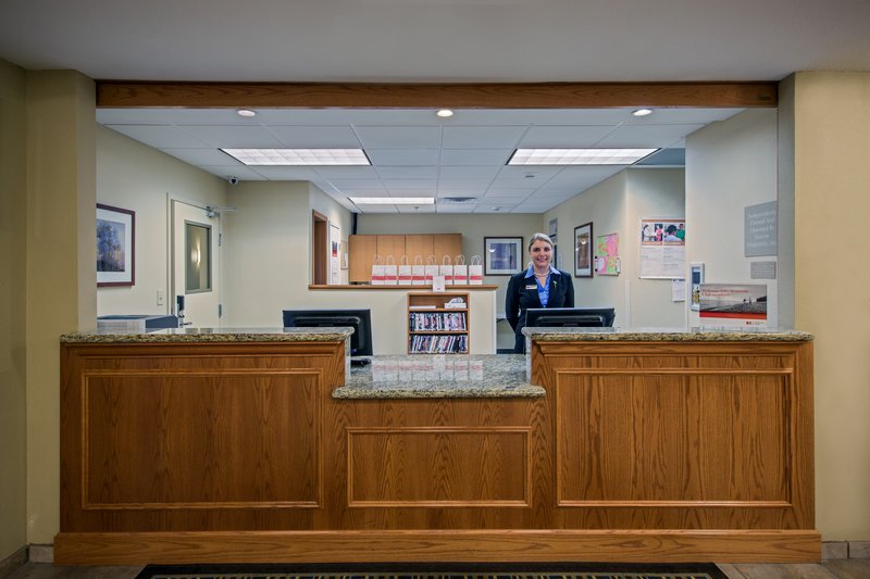 candlewood suites perrysburg by ihg