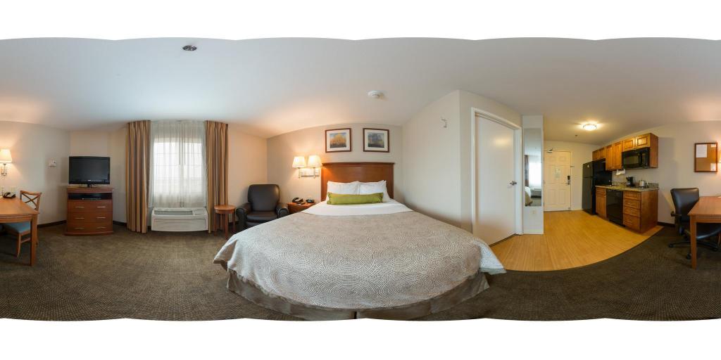 candlewood suites perrysburg by ihg