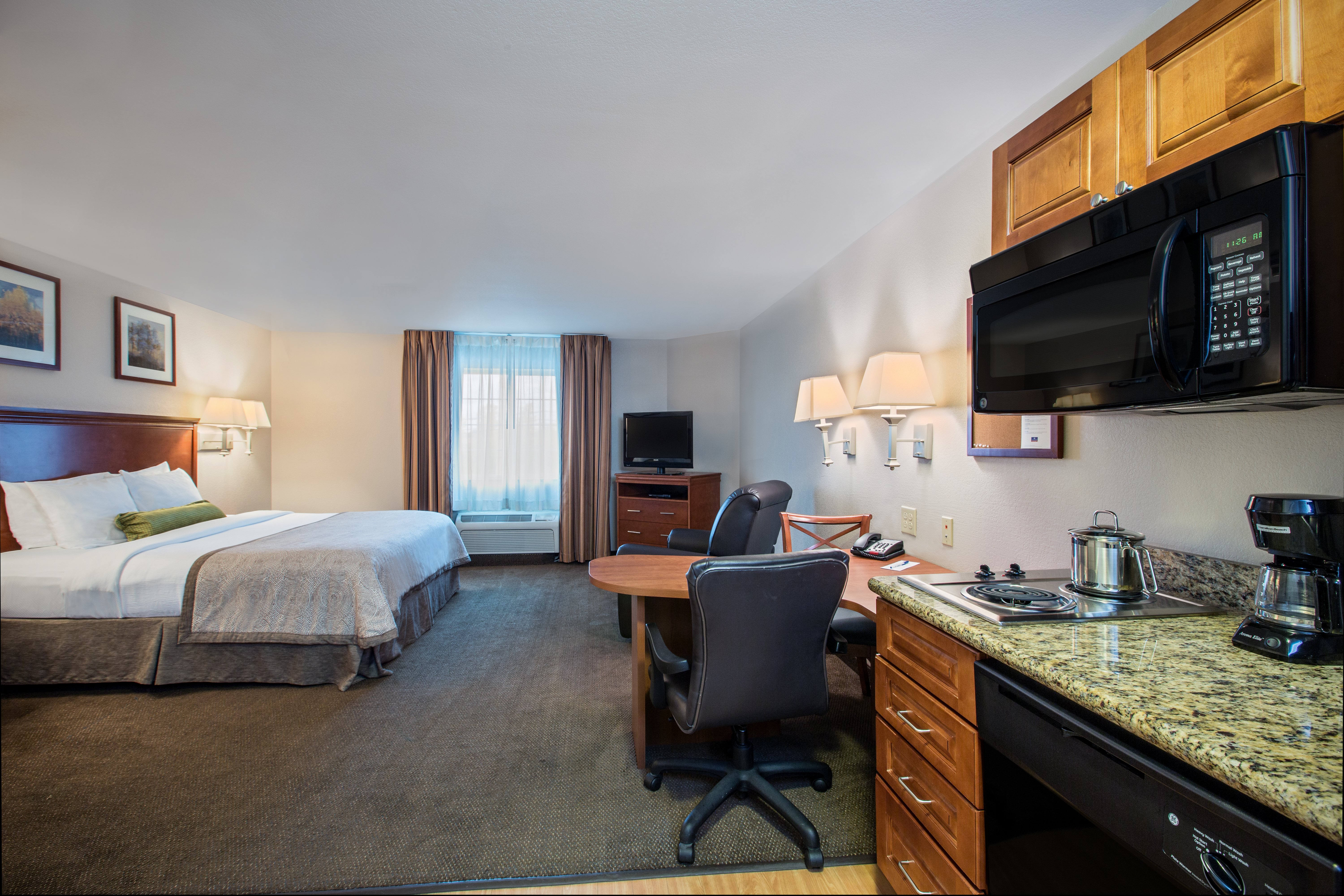 candlewood suites perrysburg by ihg
