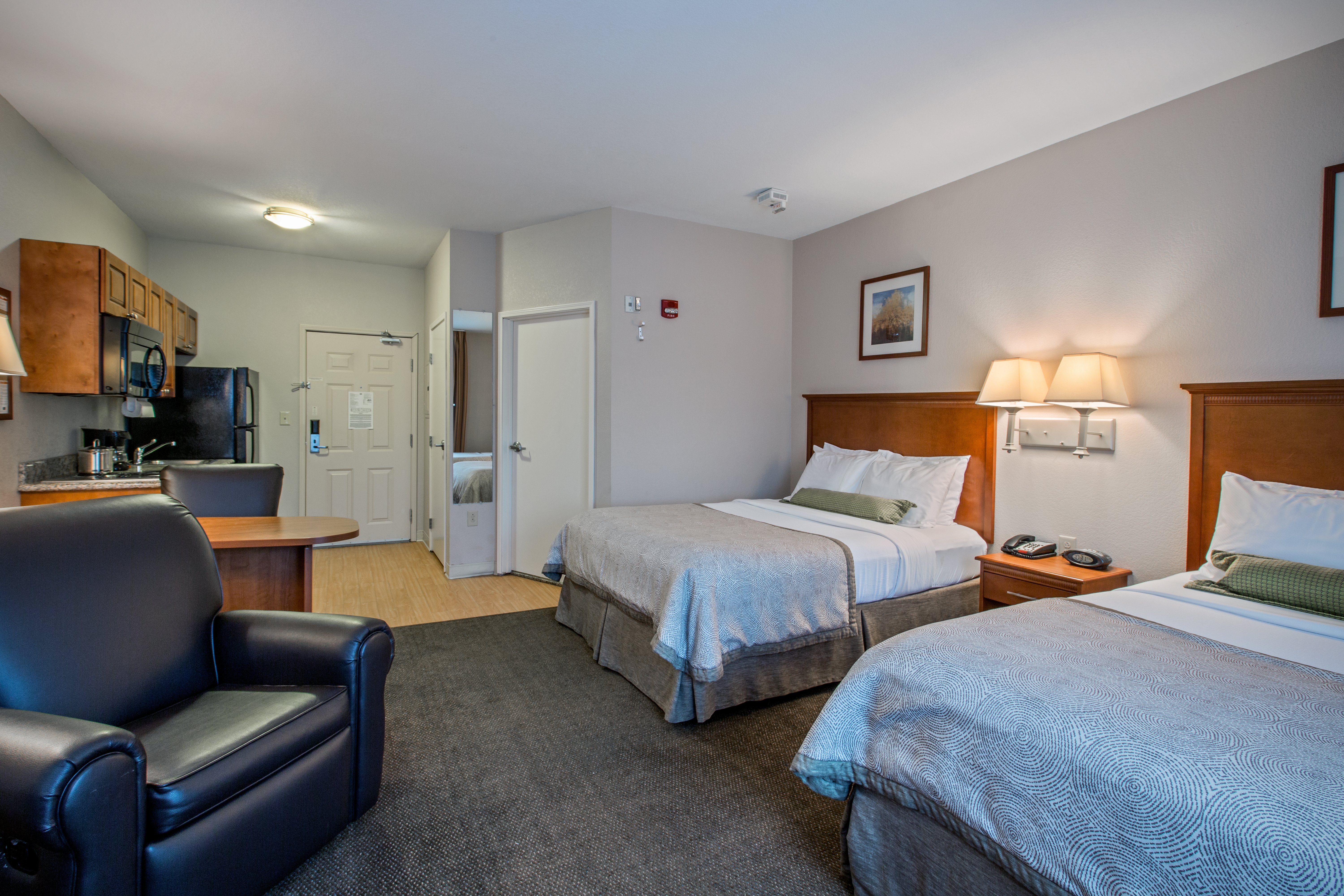 candlewood suites perrysburg by ihg