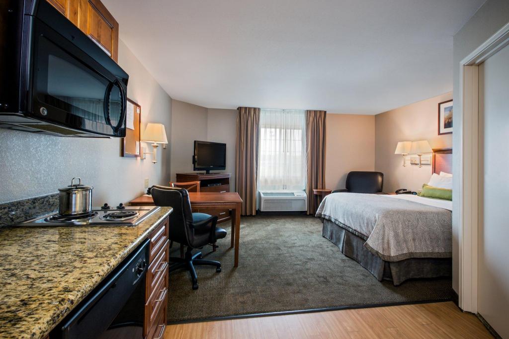 candlewood suites perrysburg by ihg
