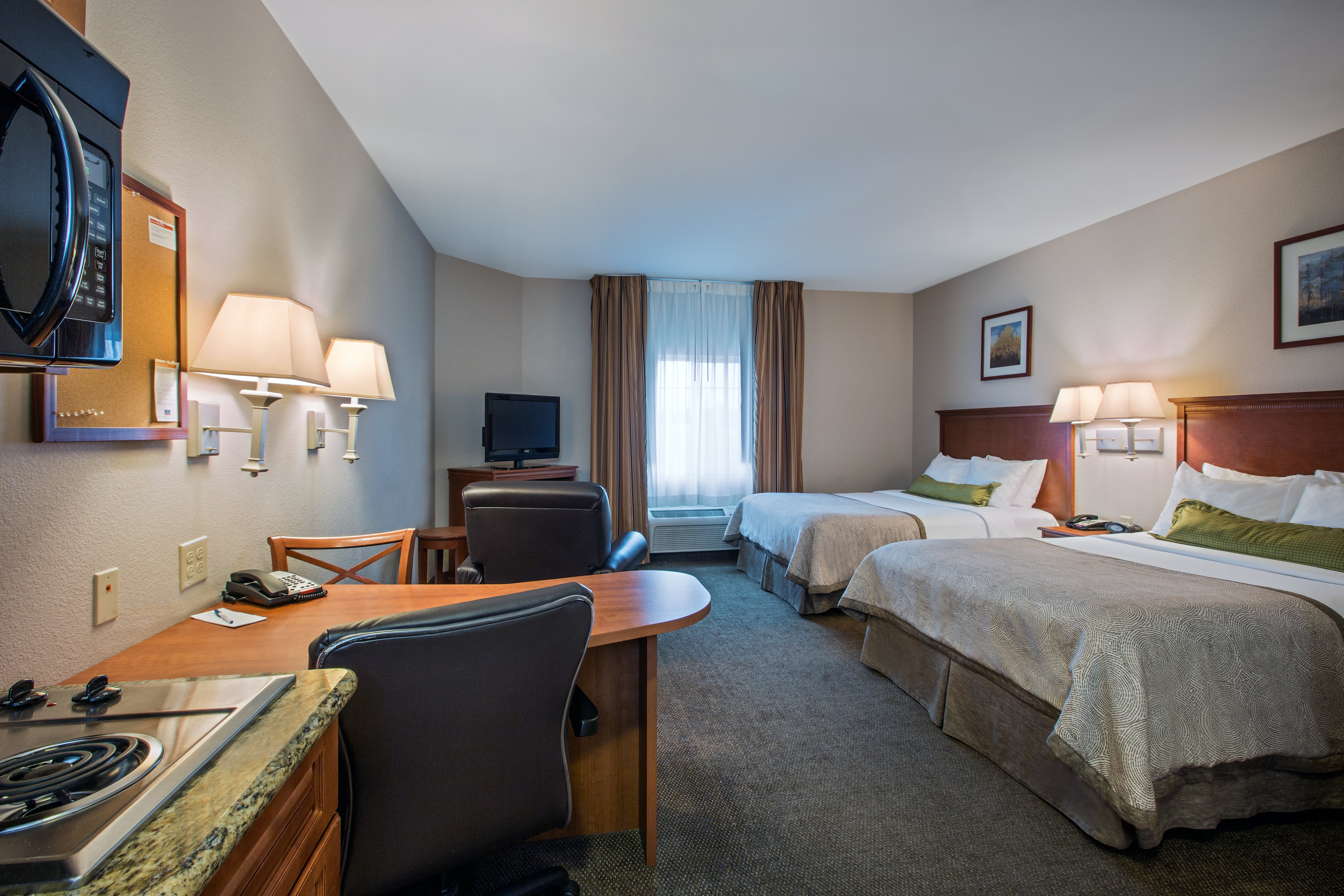 candlewood suites perrysburg by ihg