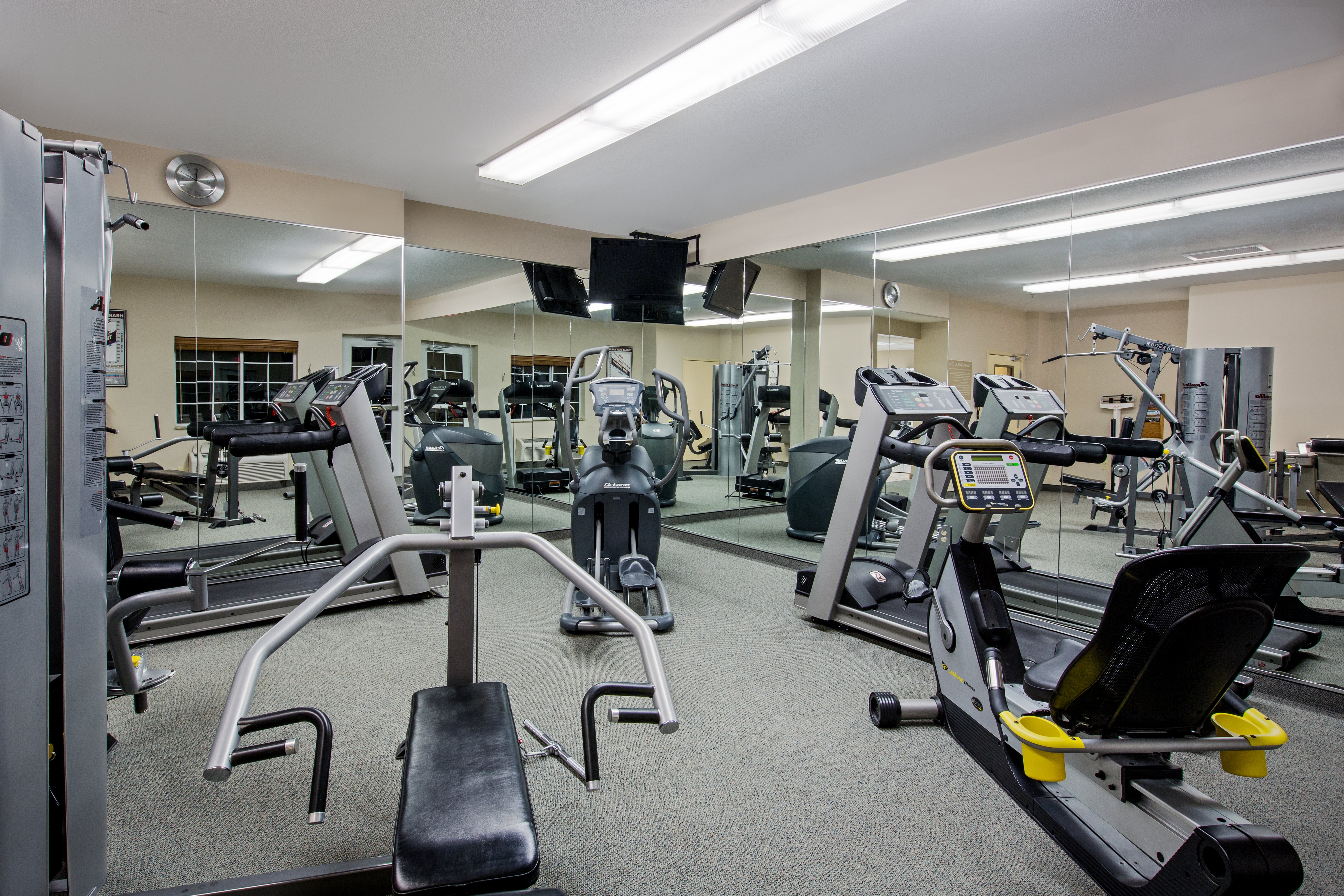 candlewood suites perrysburg by ihg