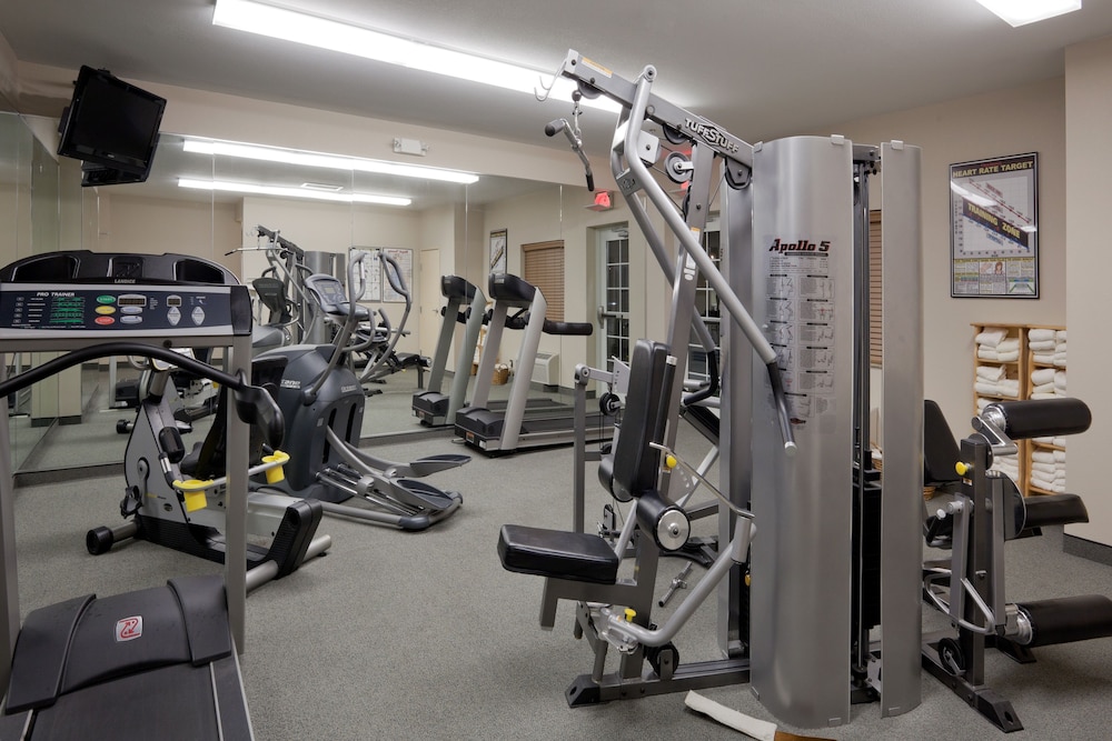 candlewood suites perrysburg by ihg