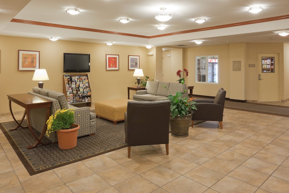 candlewood suites perrysburg by ihg