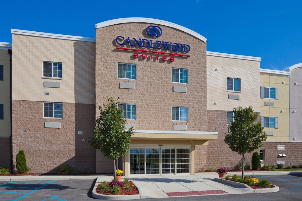 candlewood suites perrysburg by ihg