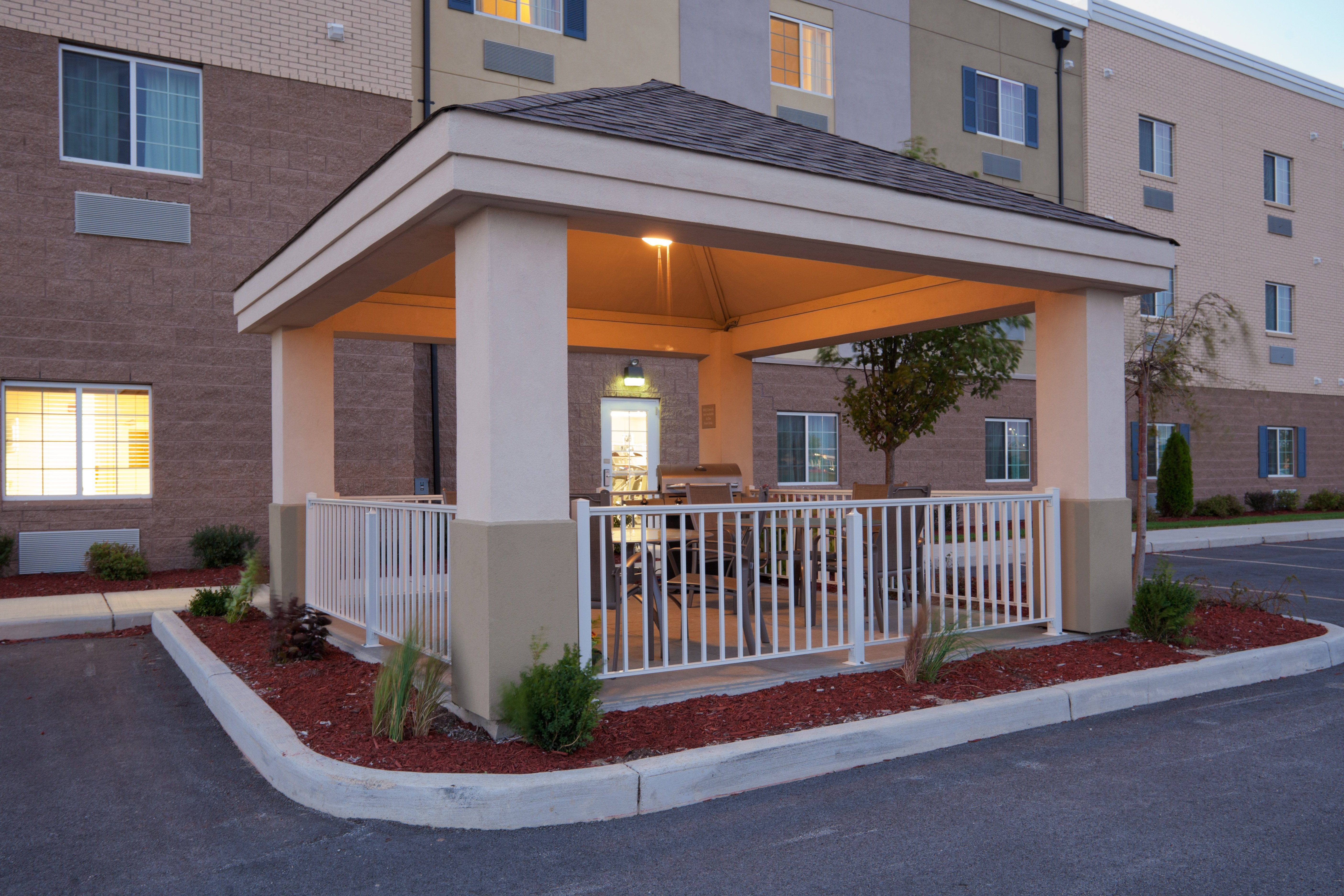 candlewood suites perrysburg by ihg