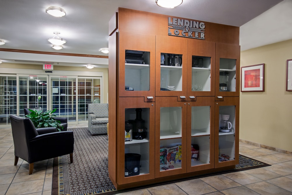candlewood suites perrysburg by ihg