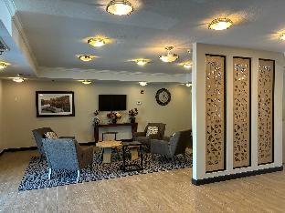 candlewood suites perrysburg by ihg
