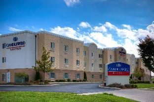 candlewood suites perrysburg by ihg