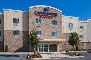 candlewood suites perrysburg by ihg