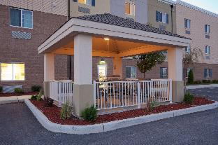 candlewood suites perrysburg by ihg