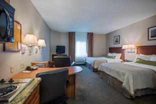 candlewood suites perrysburg by ihg