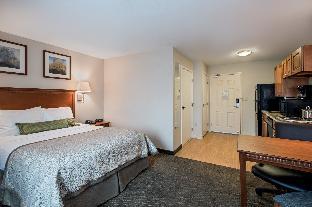 candlewood suites perrysburg by ihg