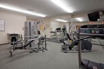 Candlewood Suites Perrysburg By Ihg,Maumee>>Lucas County,3 star