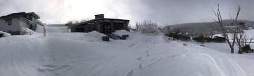 The Lions Lair,Near Smiggin Holes,4 star