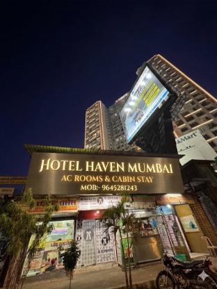 Hotel Haven Mumbai,,3 star