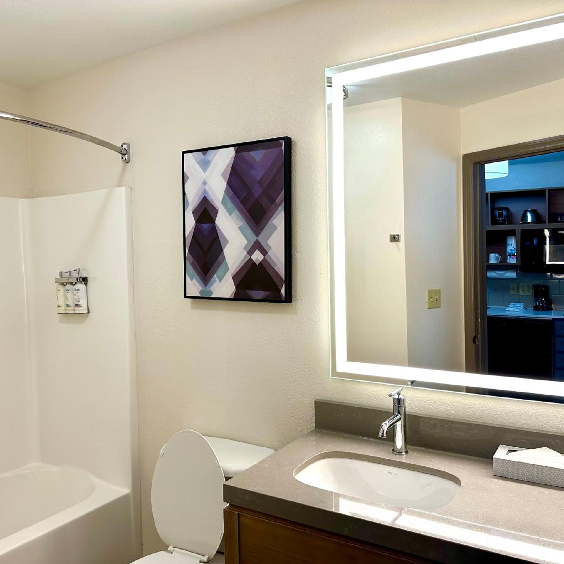 candlewood suites savannah airport by ihg