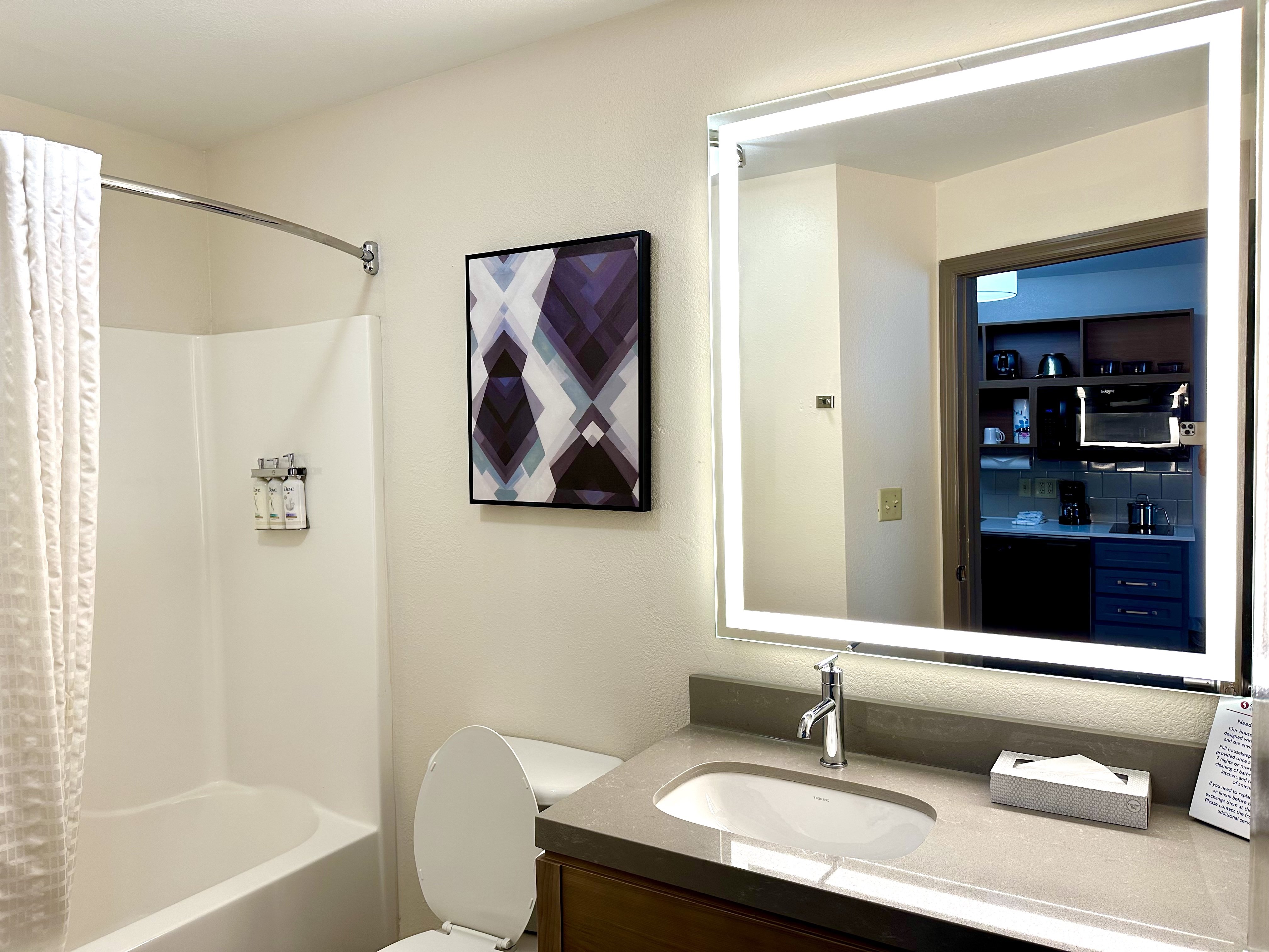 candlewood suites savannah airport by ihg