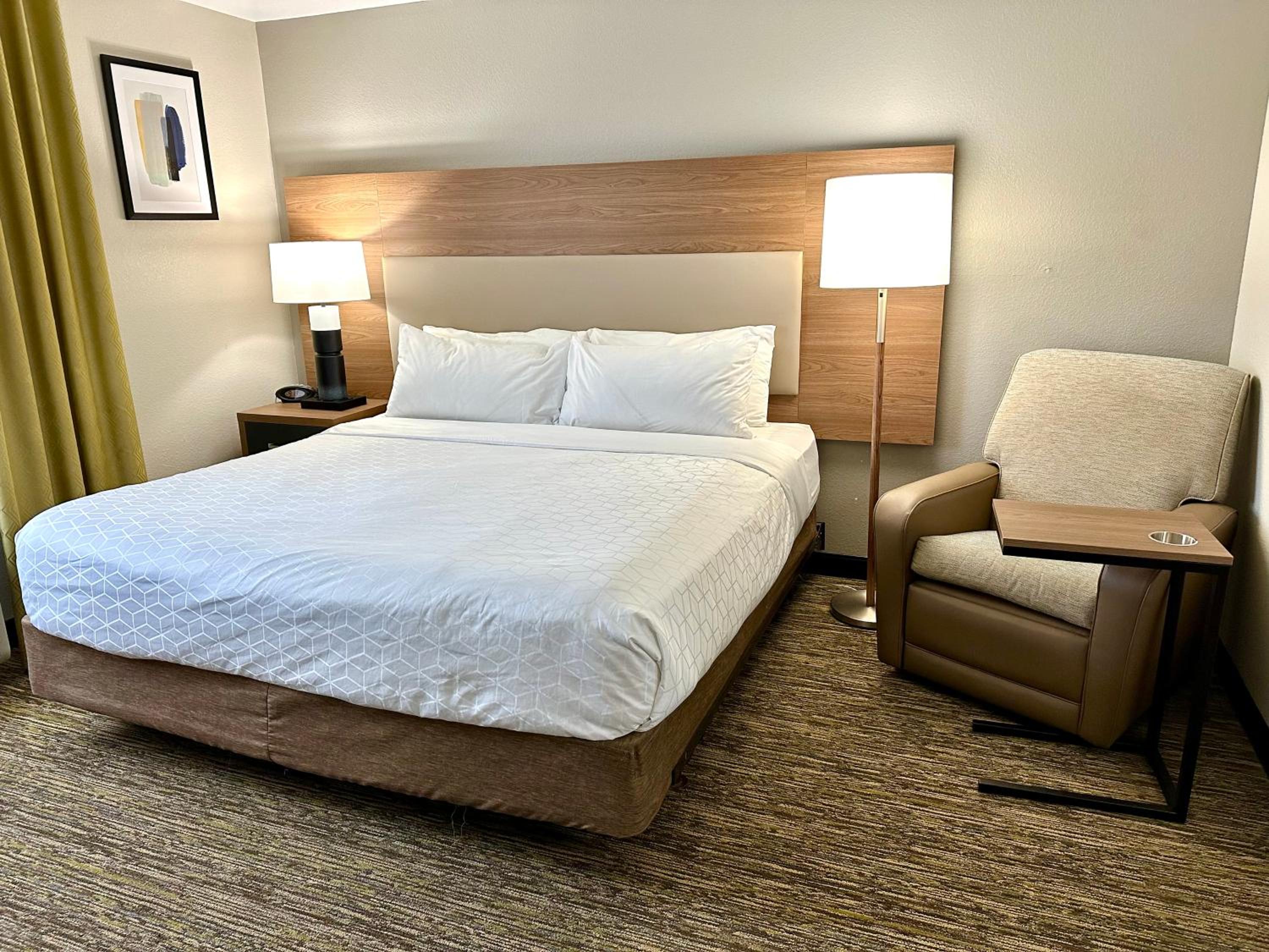 candlewood suites savannah airport by ihg