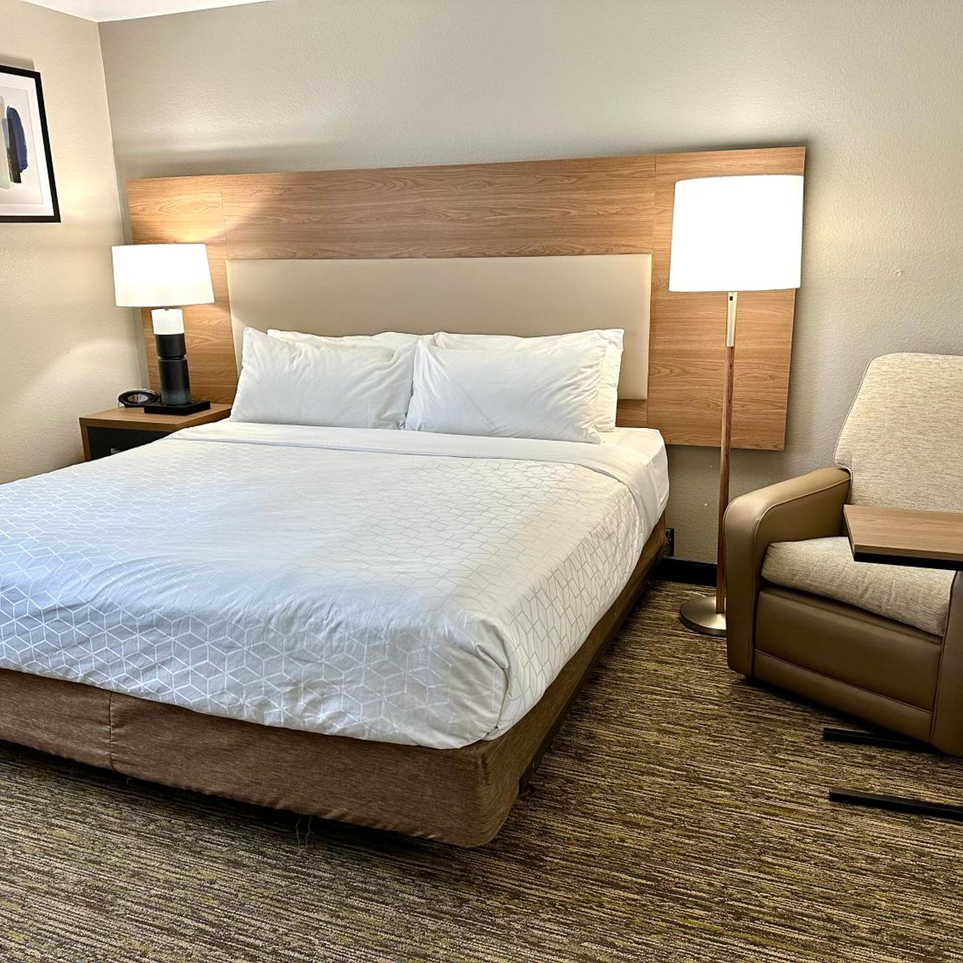 candlewood suites savannah airport by ihg