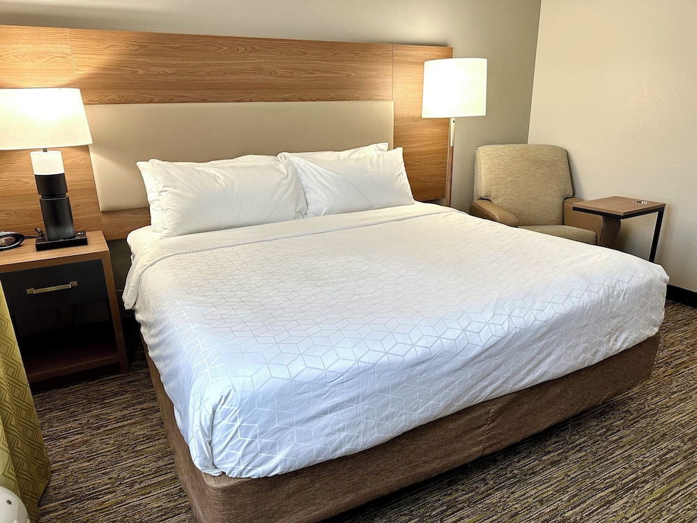 candlewood suites savannah airport by ihg