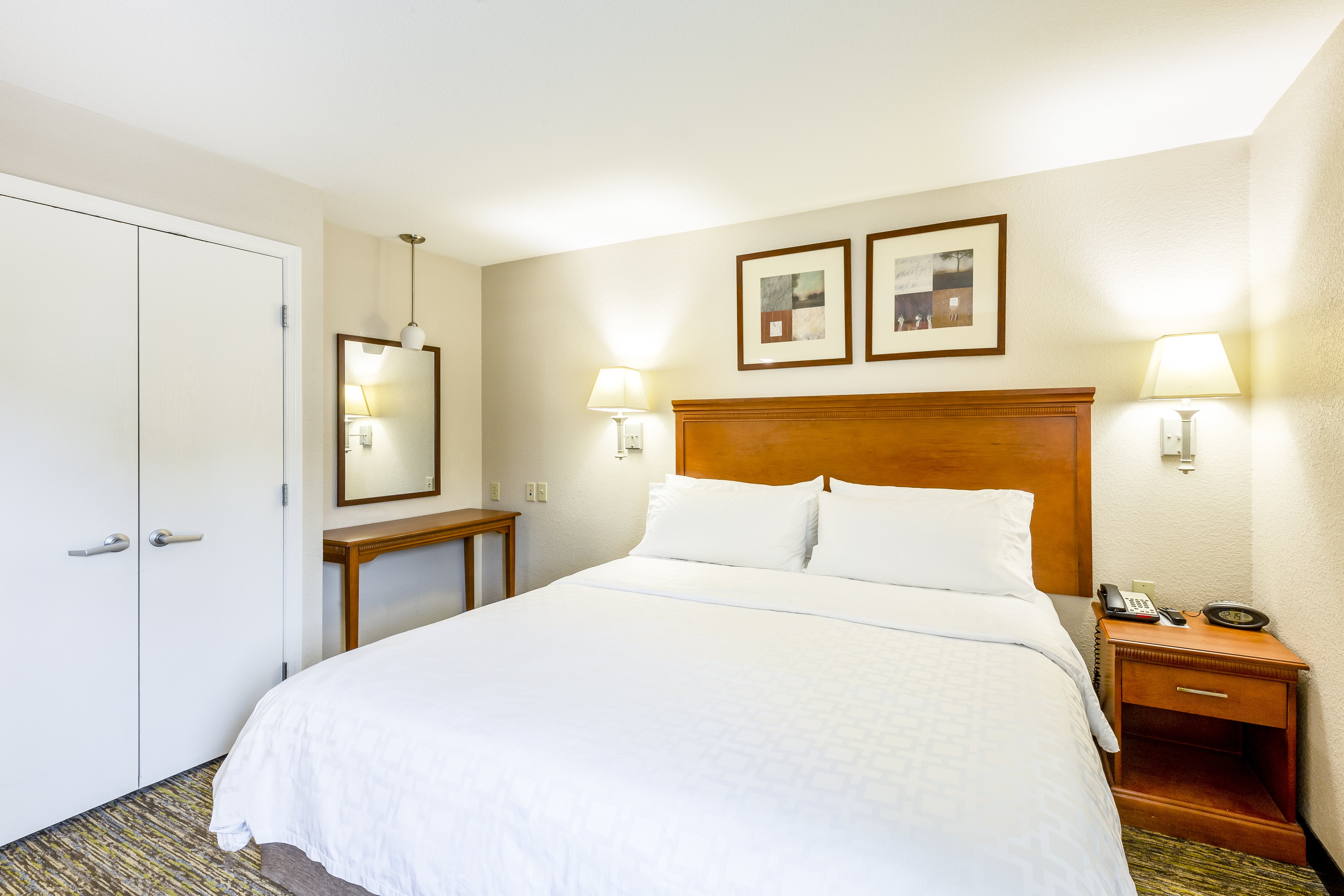 candlewood suites savannah airport by ihg