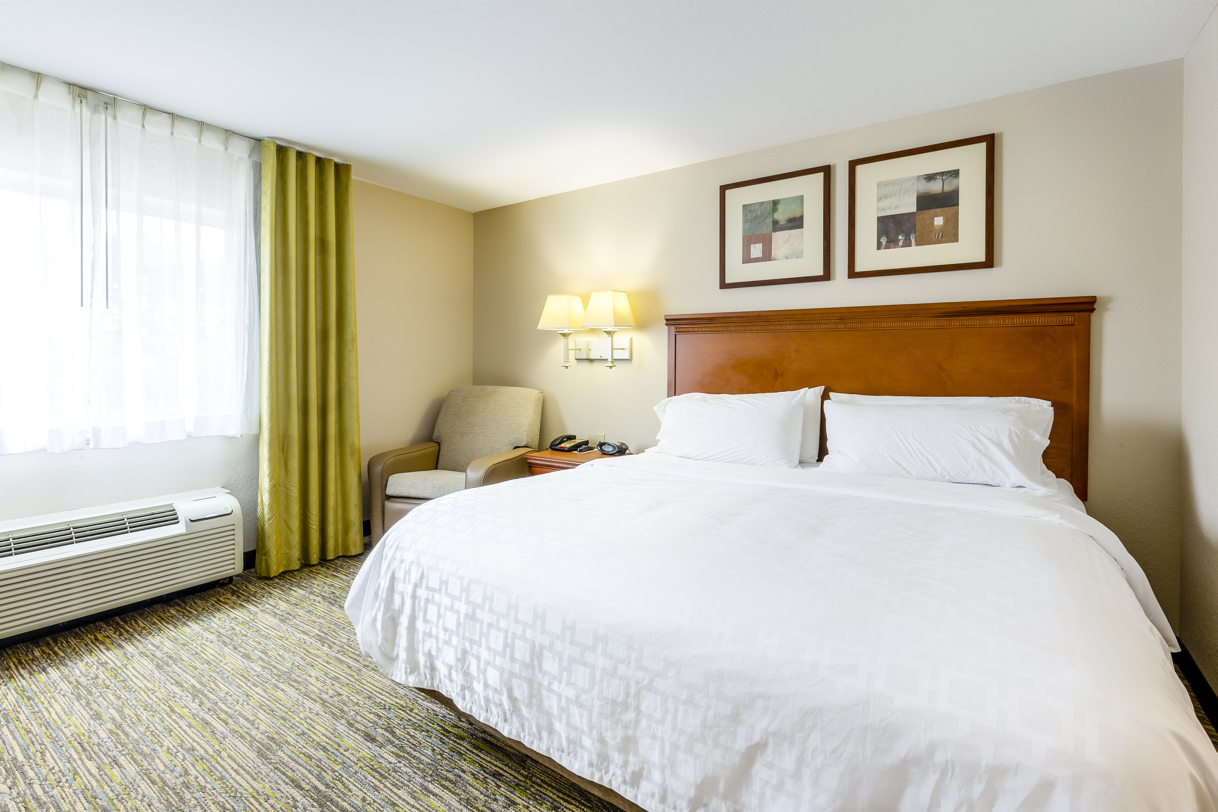 candlewood suites savannah airport by ihg