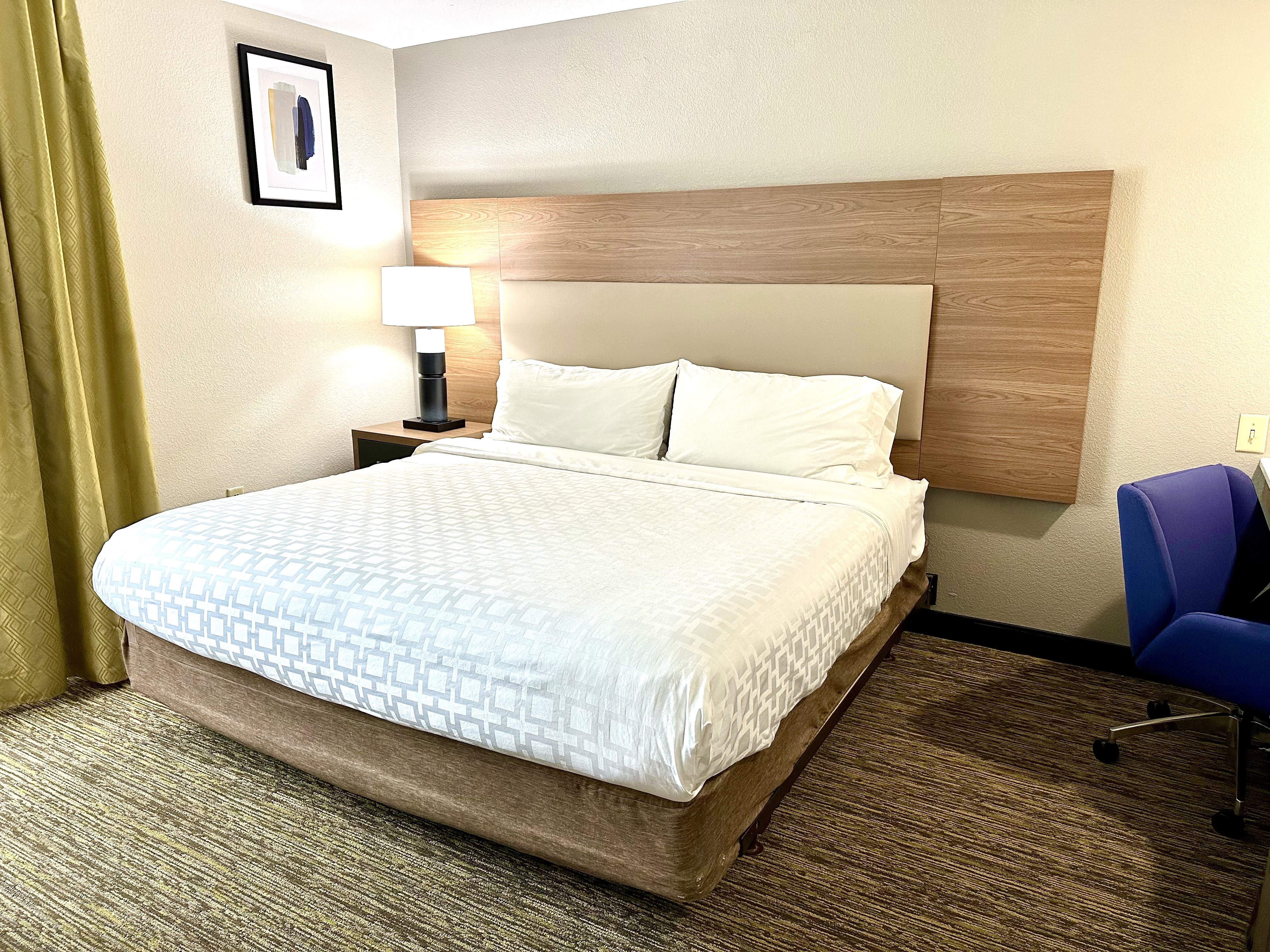 candlewood suites savannah airport by ihg