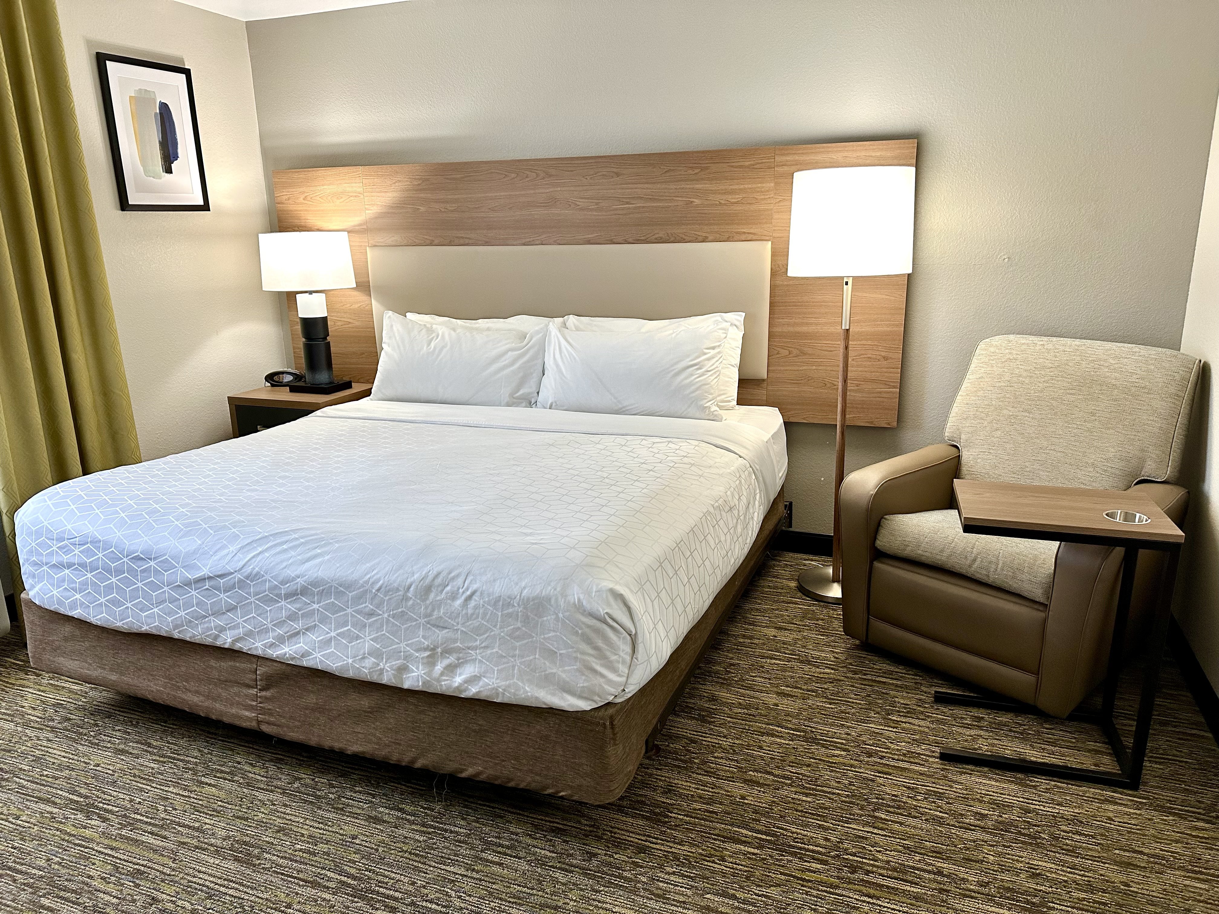 candlewood suites savannah airport by ihg