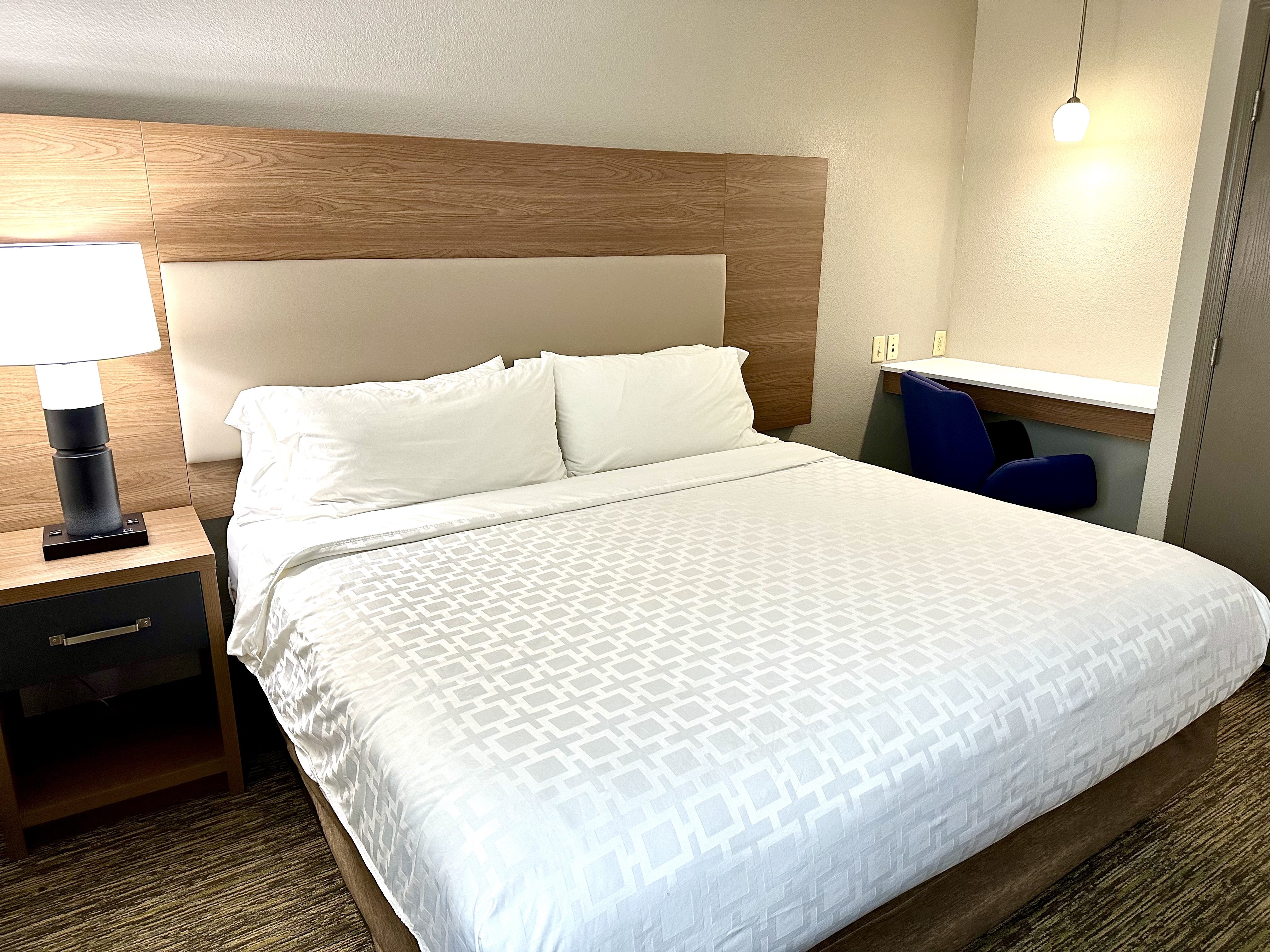 candlewood suites savannah airport by ihg