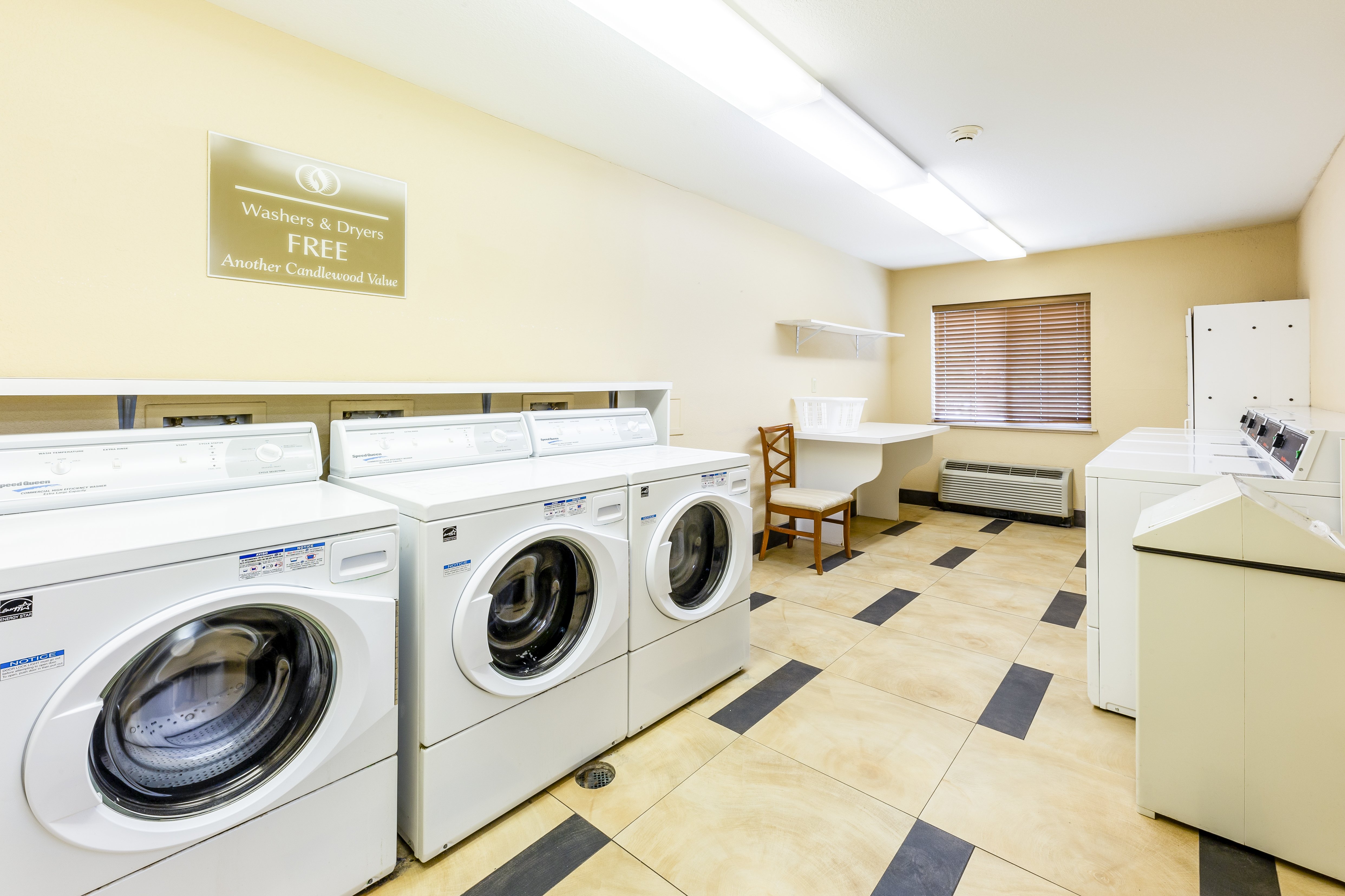 candlewood suites savannah airport by ihg