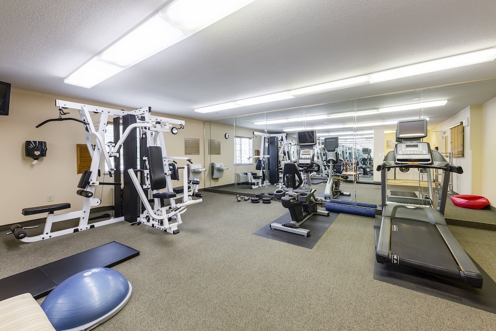 candlewood suites savannah airport by ihg