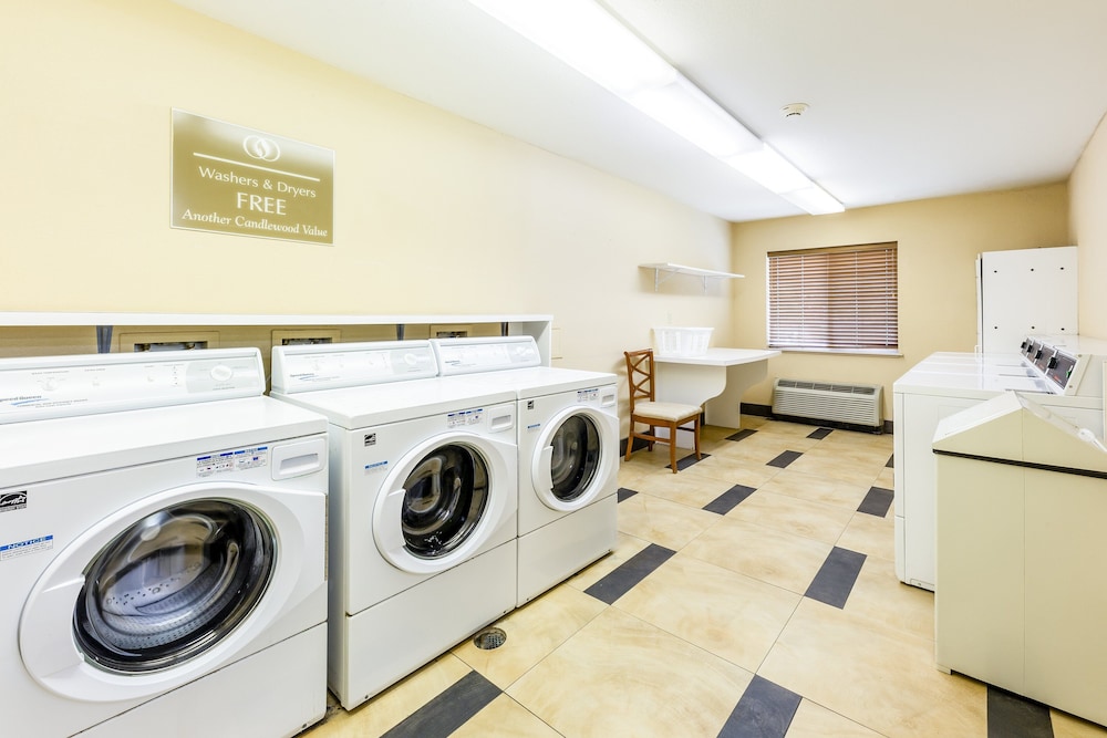 candlewood suites savannah airport by ihg