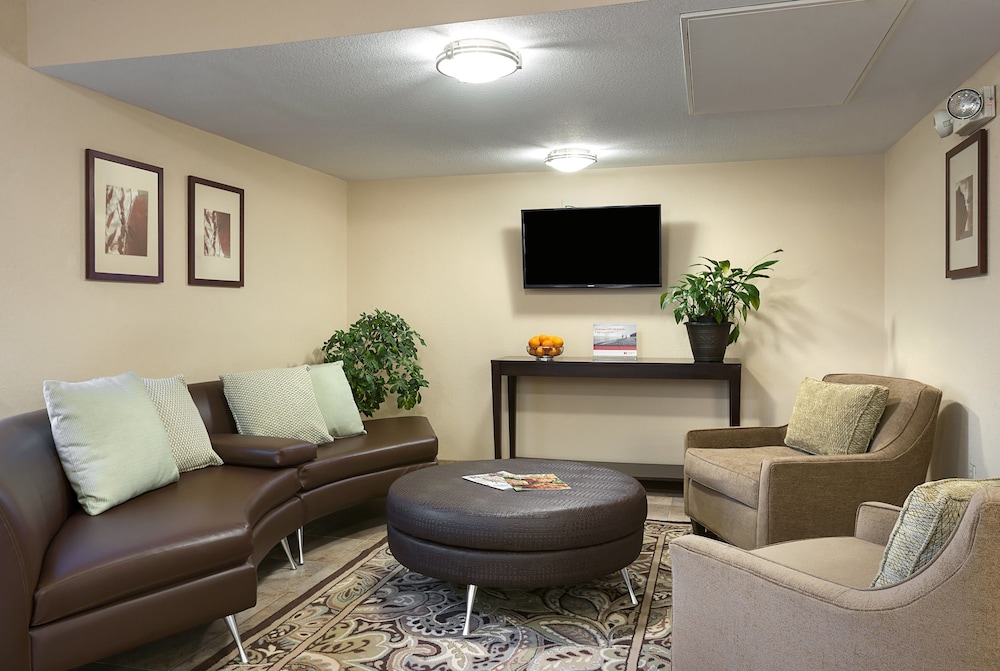 candlewood suites savannah airport by ihg