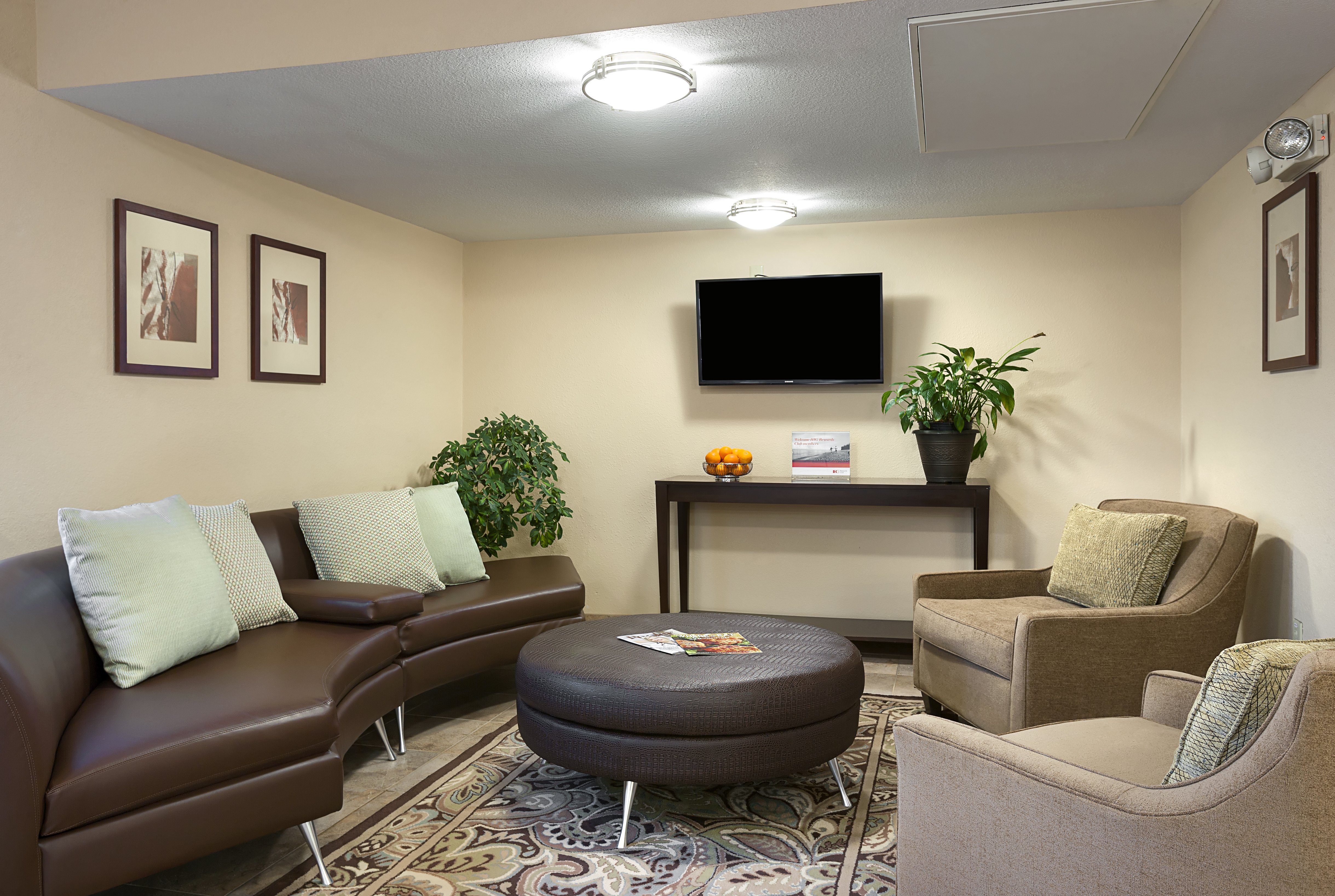candlewood suites savannah airport by ihg