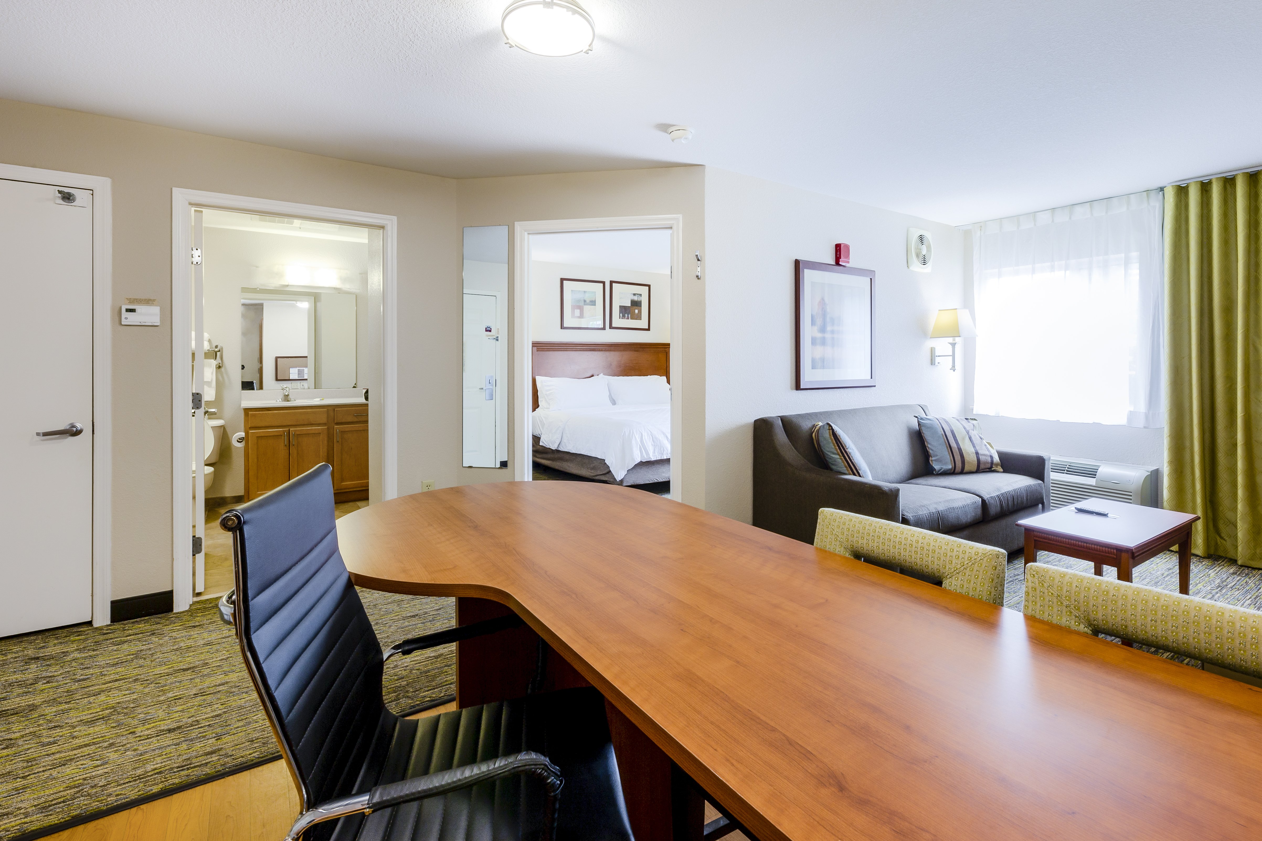 candlewood suites savannah airport by ihg