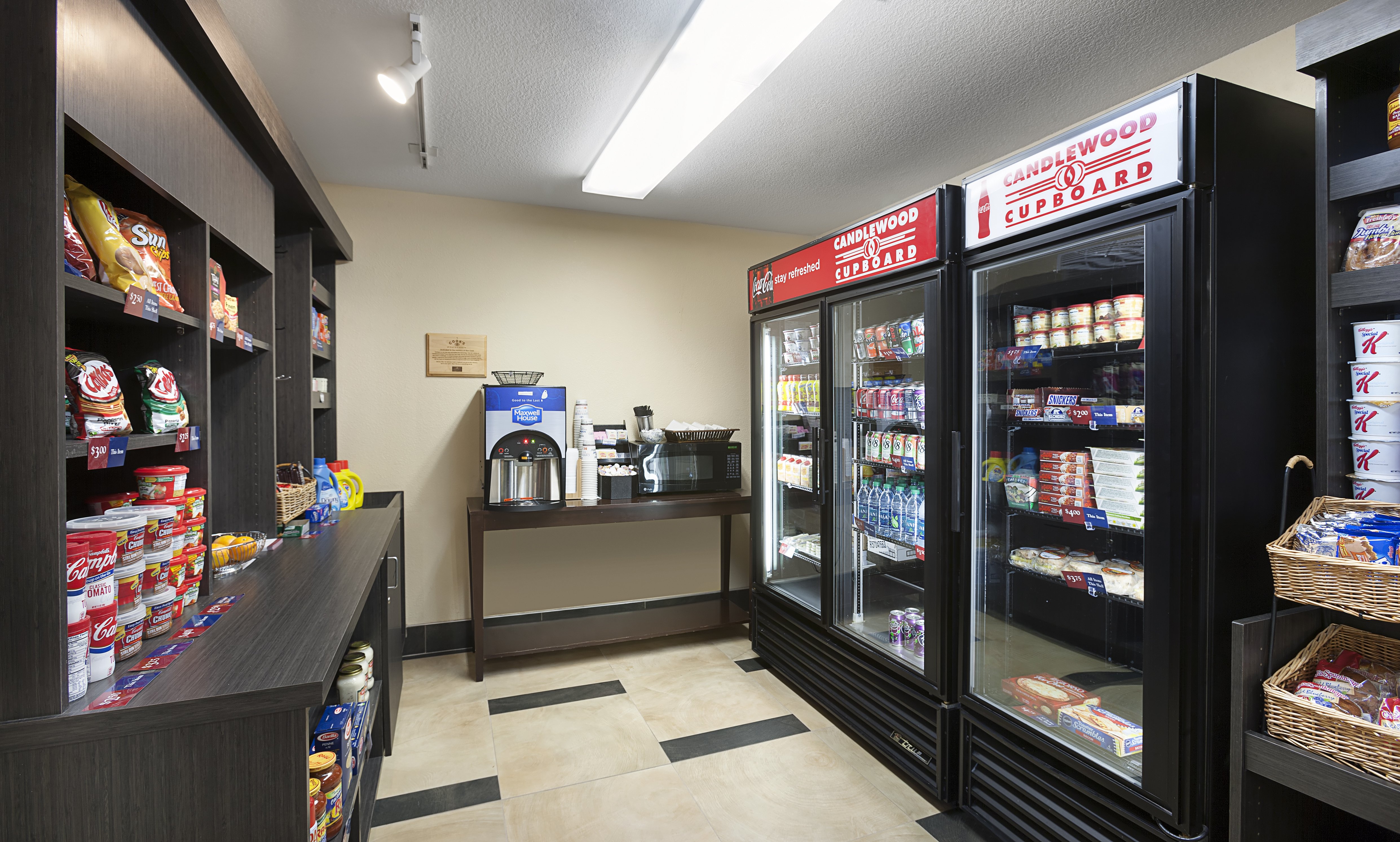 candlewood suites savannah airport by ihg