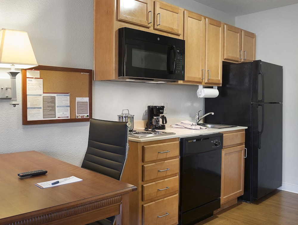 candlewood suites savannah airport by ihg