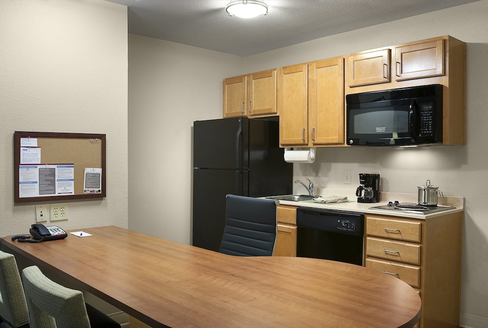 candlewood suites savannah airport by ihg