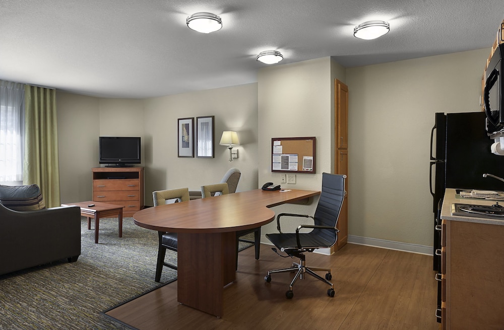 candlewood suites savannah airport by ihg