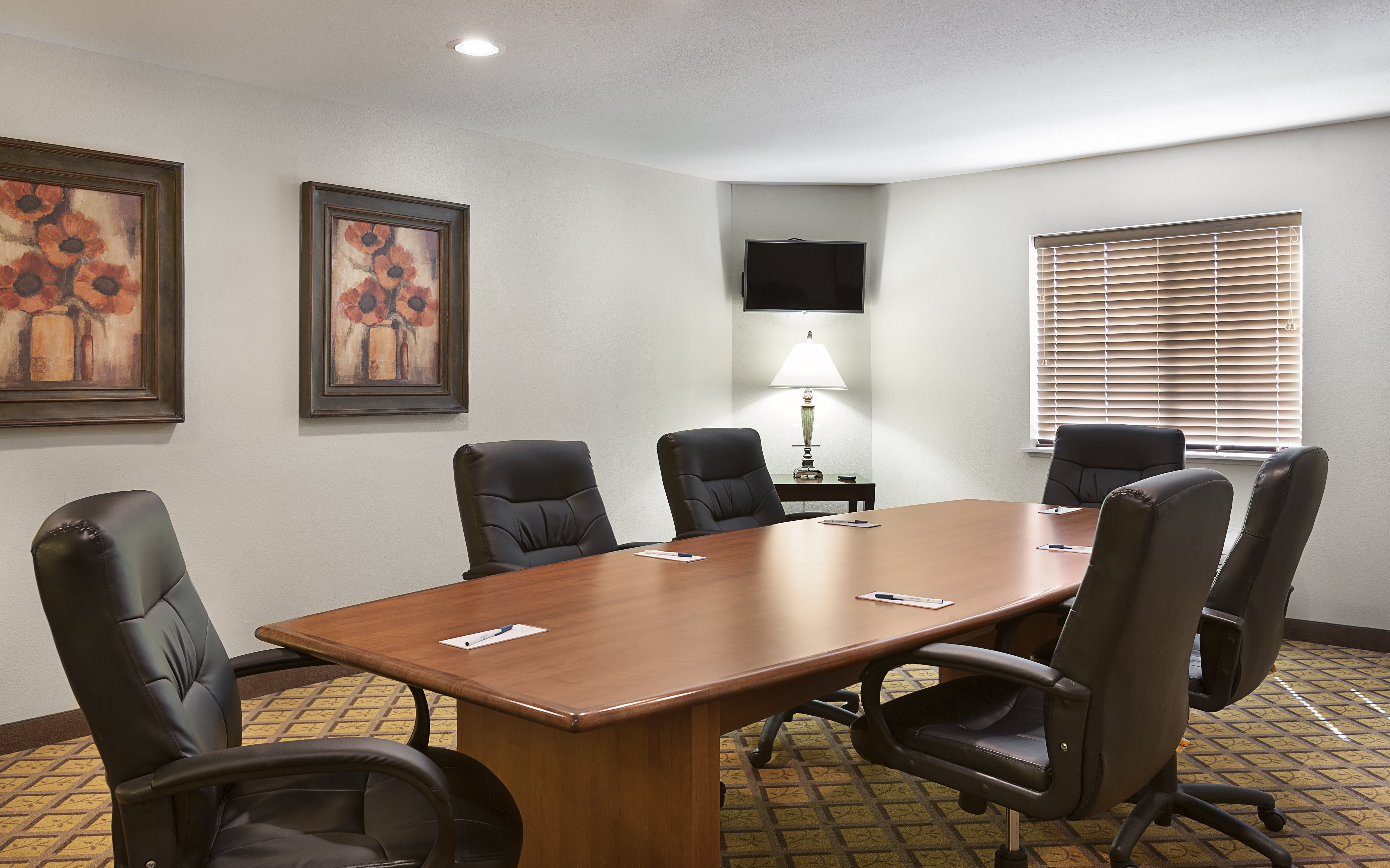 candlewood suites savannah airport by ihg