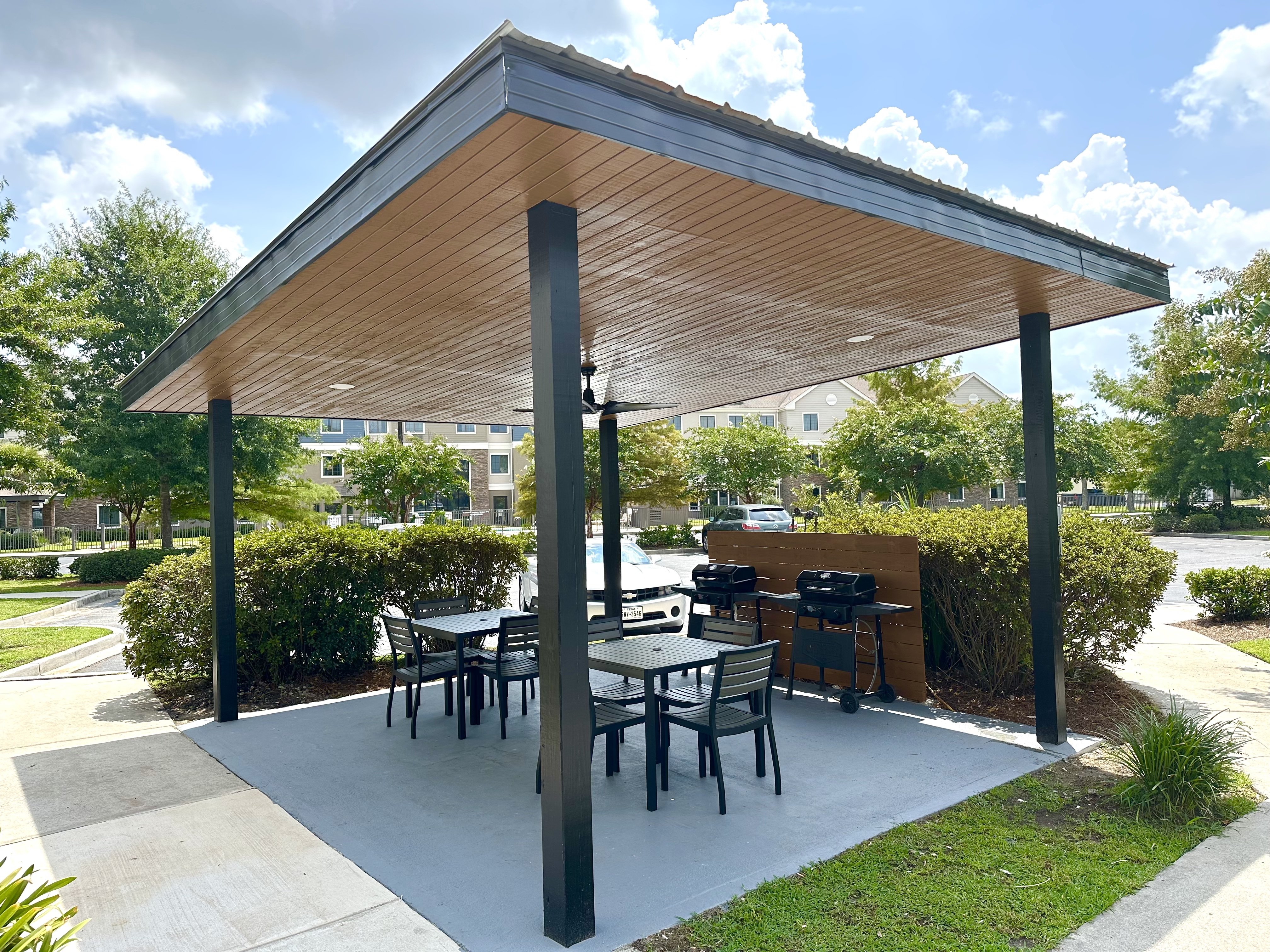 candlewood suites savannah airport by ihg