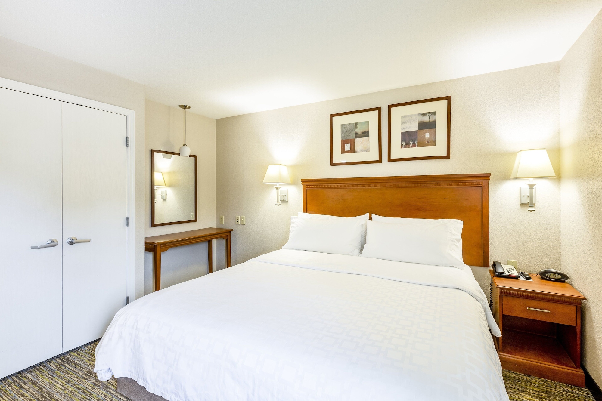candlewood suites savannah airport by ihg
